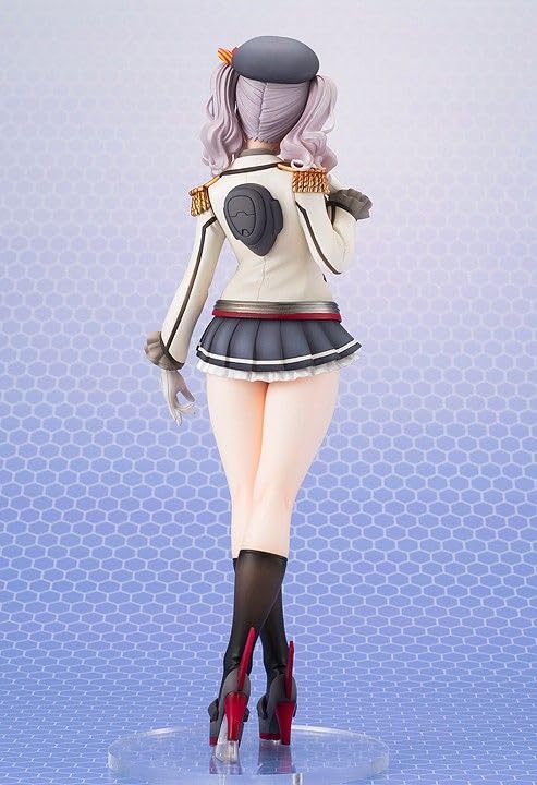 Amazon.co.jp: 限定版 艦隊これくしょん 鹿島 8周年記念再販版 : ホビー